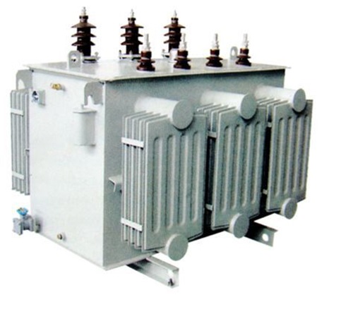 内江S13-800KVA/10KV/0.4KV油浸式变压器