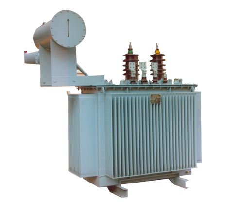 内江S11-4000KVA/35KV/10KV/0.4KV油浸式变压器