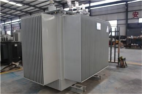 内江S11-2500KVA/35KV/10KV/0.4KV油浸式变压器