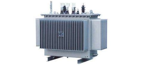 内江S11-630KVA/10KV/0.4KV油浸式变压器