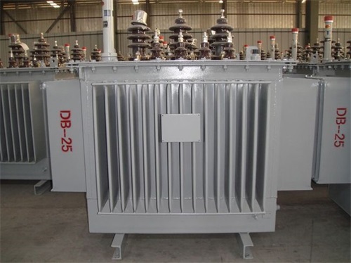 内江S11-315KVA/35KV油浸式变压器
