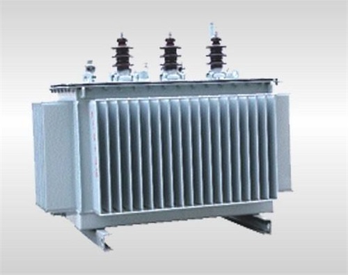 内江SCB13-1250KVA/10KV/0.4KV油浸式变压器