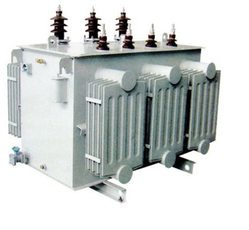 内江S13-200KVA/10KV/0.4KV油浸式变压器