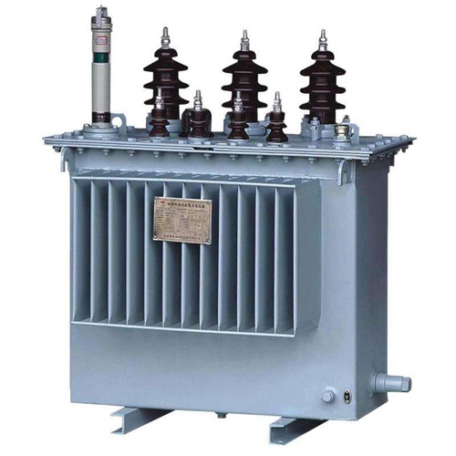 内江S11-500KVA/35KV/10KV/0.4KV油浸式变压器