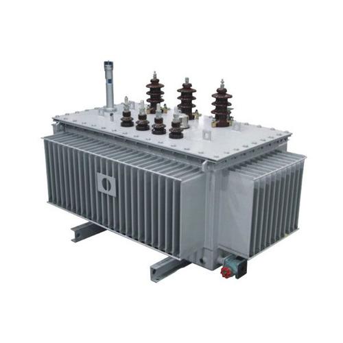 内江S11-1000KVA/35KV/10KV/0.4KV油浸式变压器