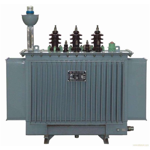 内江S13-2000KVA/35KV/10KV/0.4KV油浸式变压器