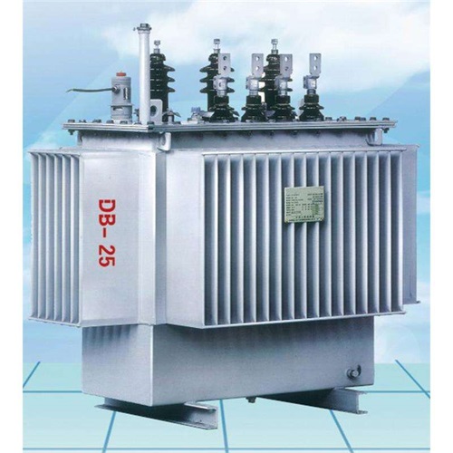 内江S13-800KVA/35KV/10KV/0.4KV油浸式变压器