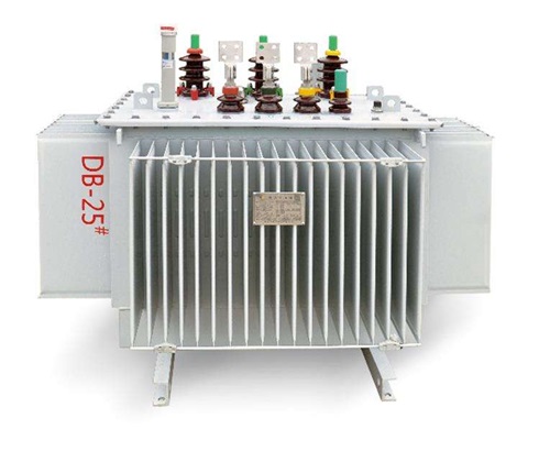 内江SCB11-400KVA/10KV/0.4KV油浸式变压器
