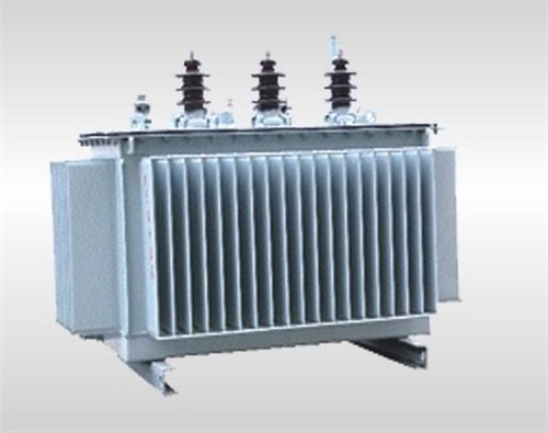 内江S13-315KVA/35KV/10KV/0.4KV油浸式变压器